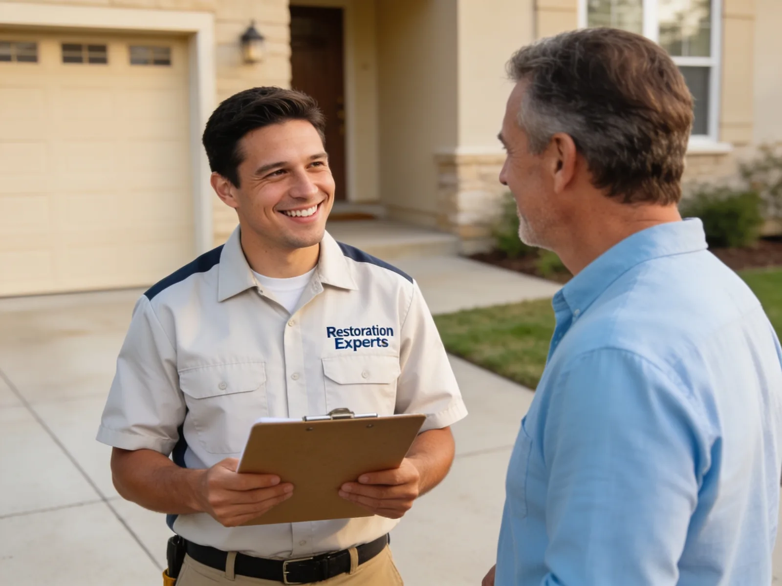 Water Damage Cleanup Yerington, NV FAQs